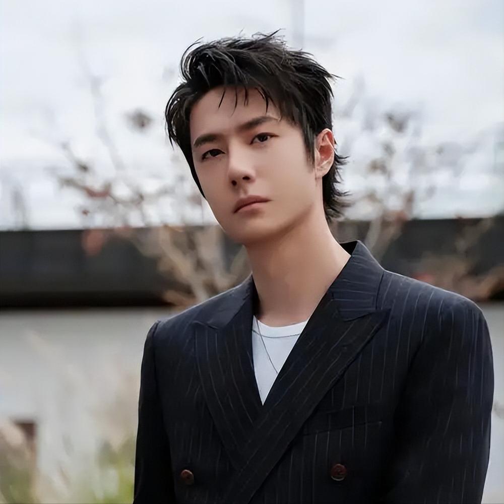 90后小生人气大洗牌,3人下桌,3人上桌,杨洋边缘化,肖战最意外