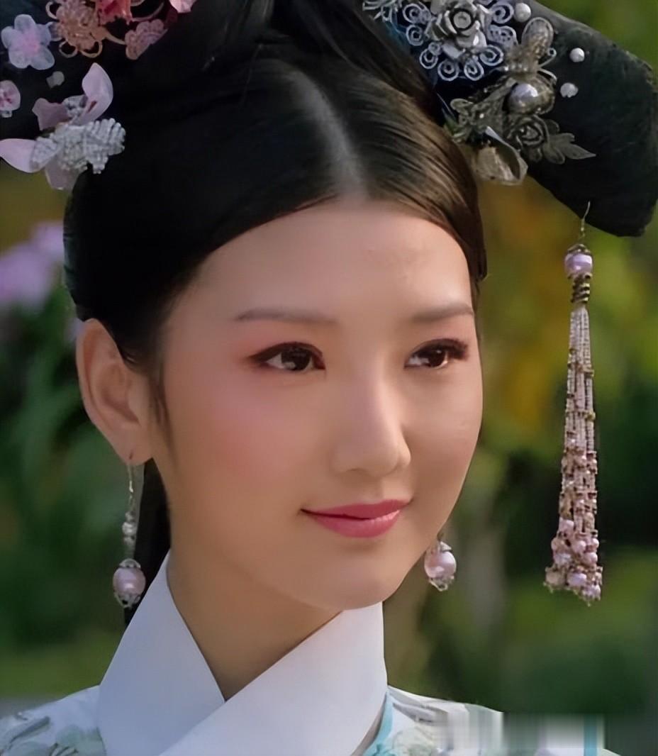 关晓彤、毛晓彤、苏晓彤……内娱“彤”含量有点高