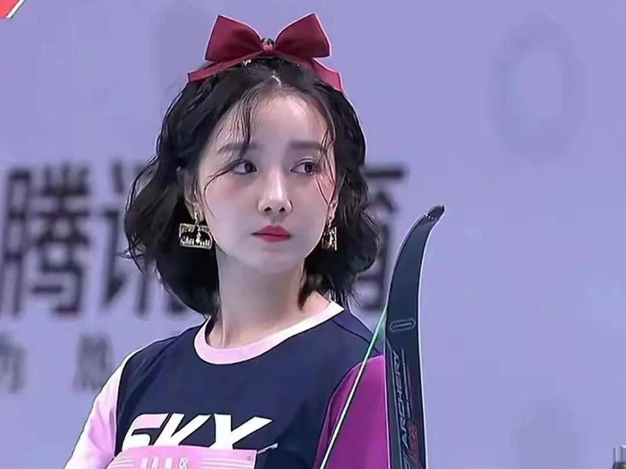 陈小纭米兰时装周颜值大变？网友惊呼“换头”现场，差点没认出！