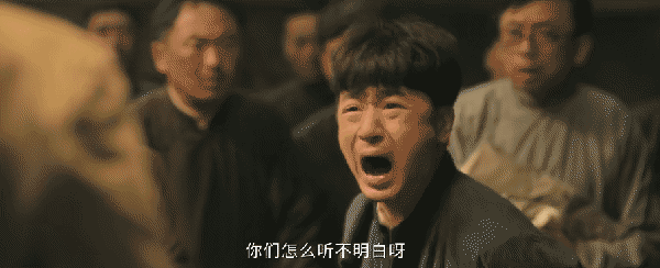 两次搭档赵丽颖没红，搭档胡歌没火，如今41岁靠着王阳，再度翻红