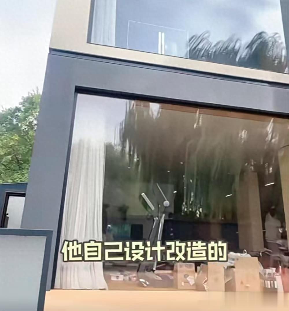 筱梅忙搬家！兰姐海外更新动态，刚从工地回来，教人如何不被拿捏