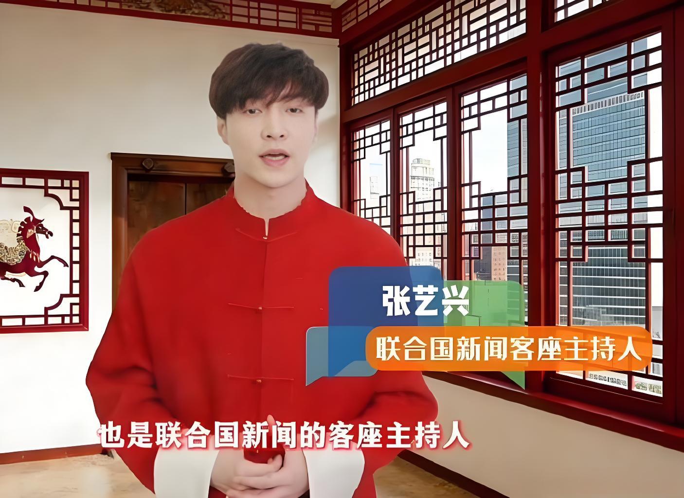 “归国四子”中发展最稳定的张艺兴为何一把好牌打成了烂牌?