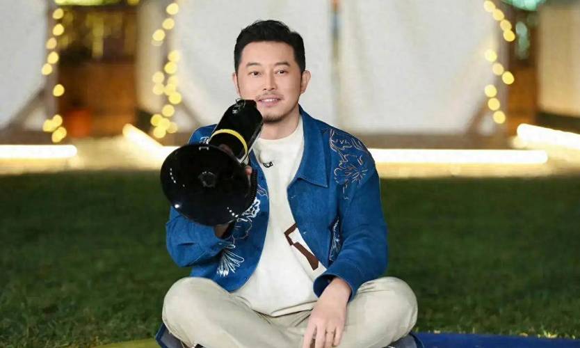 这几位明明是演员，却没演技、没作品，如今只能靠综艺“续命”
