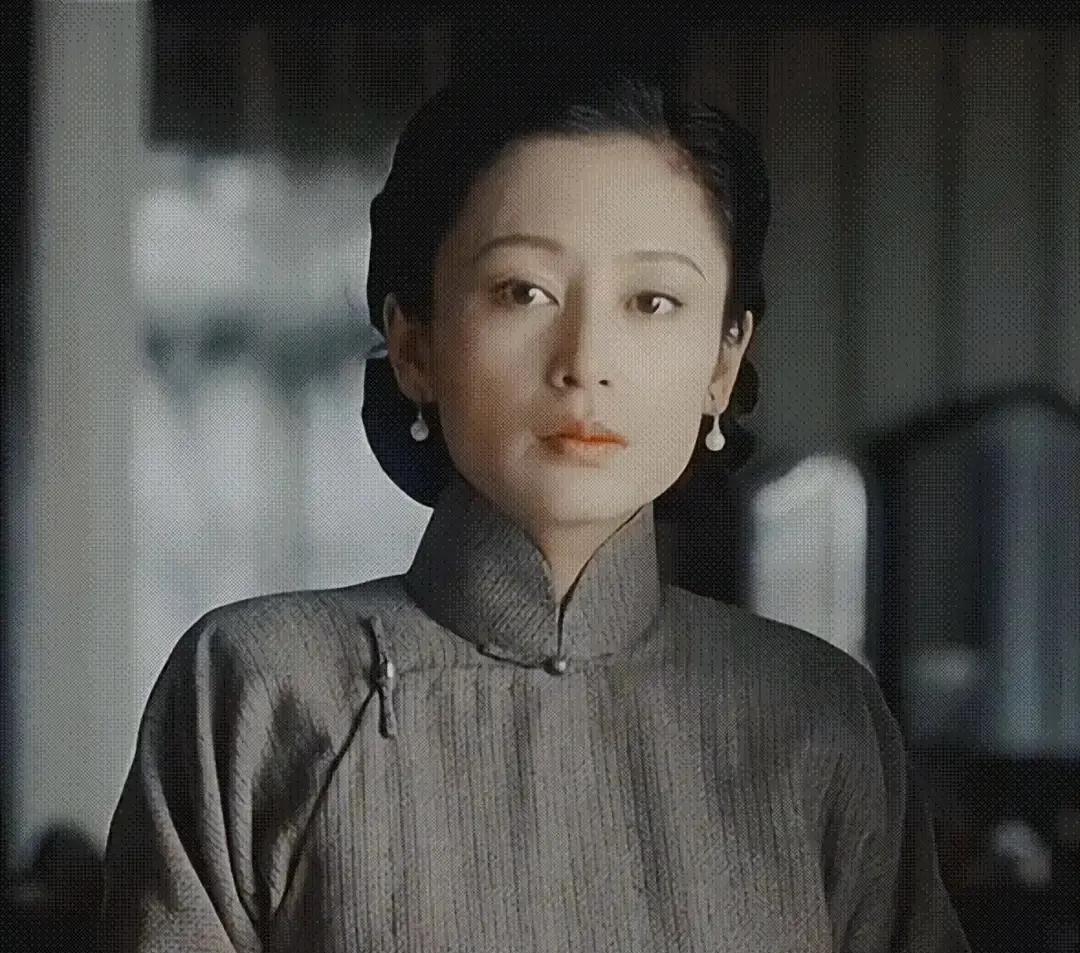 天啊！看到陈红1996年新婚的闺房照，才懂陈凯歌为啥说一见钟情