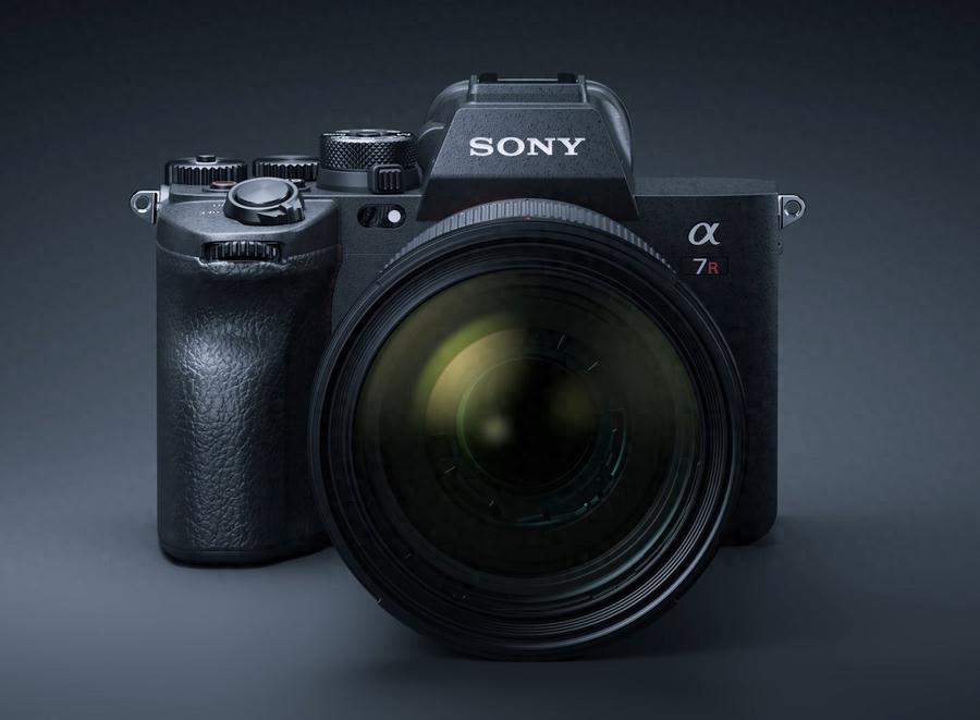 8000萬像素堆棧式CMOS？索尼A7R VI規格疑提前曝光