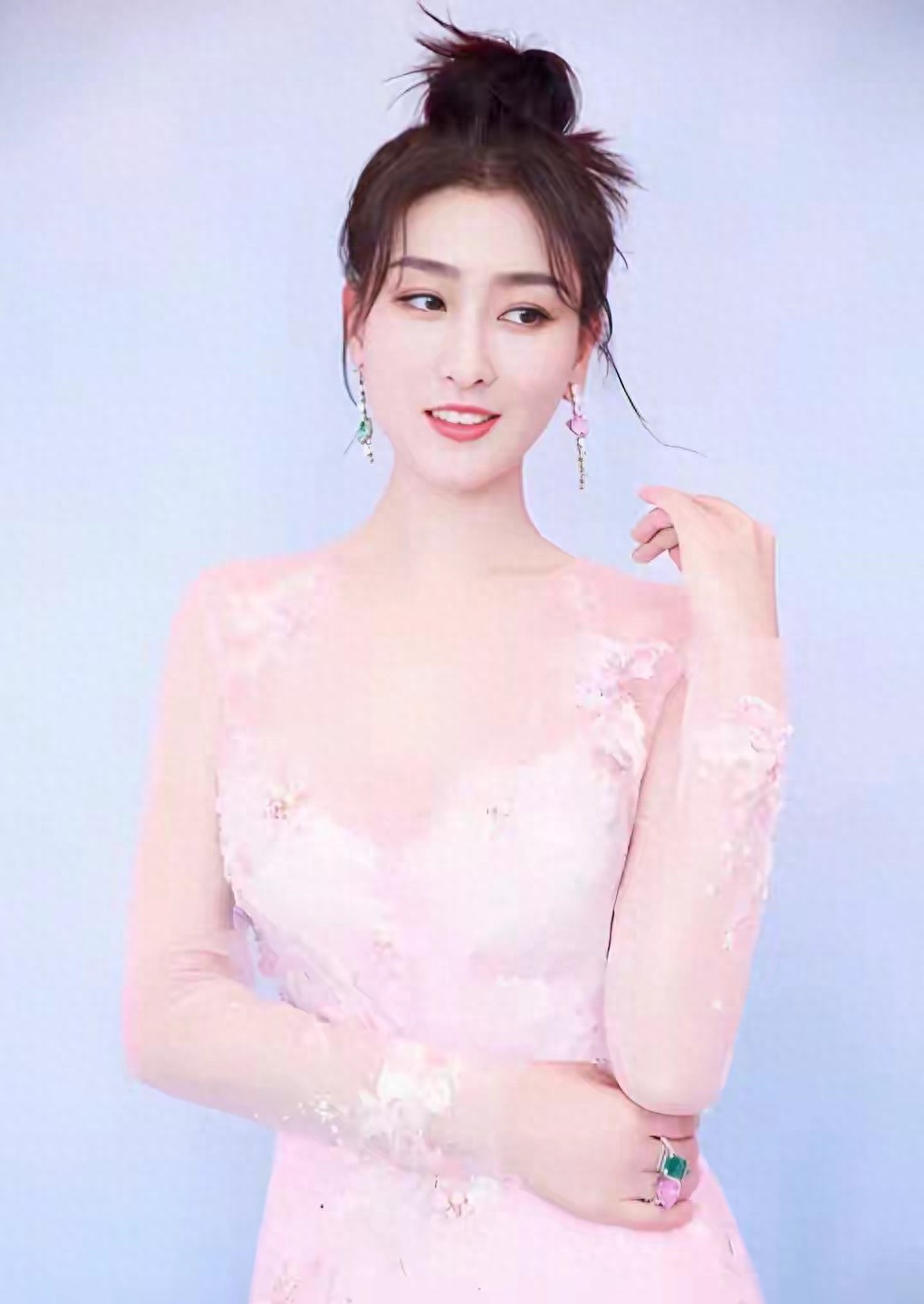 美丽姐姐马苏