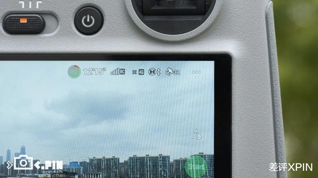 大疆做全景無人機，果然沒打算只做個玩具