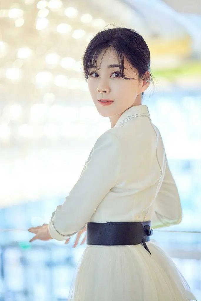 美图欣赏：何琳