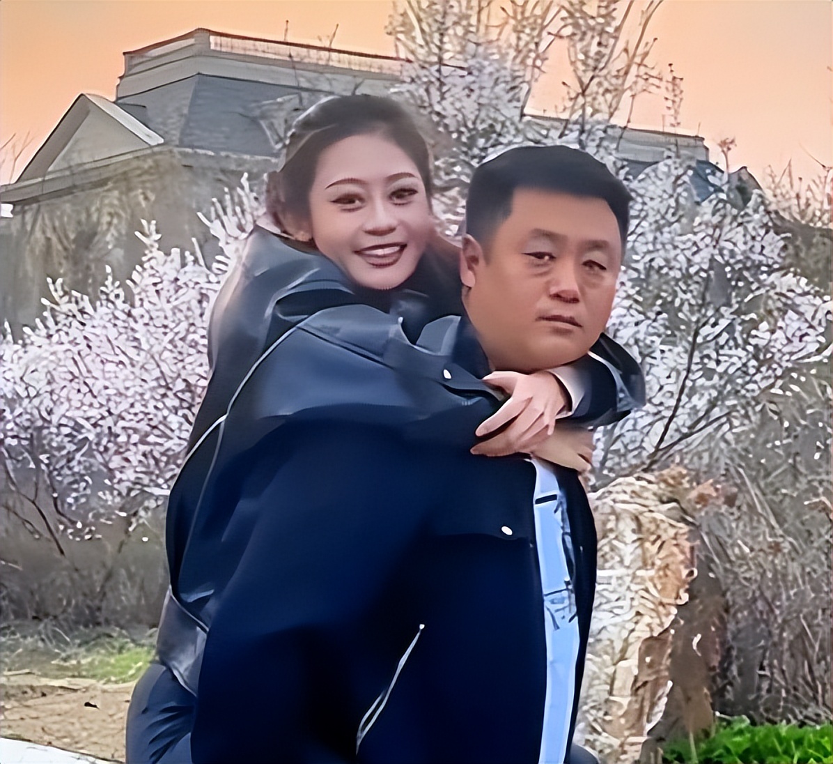 赵本山没想到，爱徒宋晓峰因为女儿闺蜜的爆料，面子被撕得稀碎