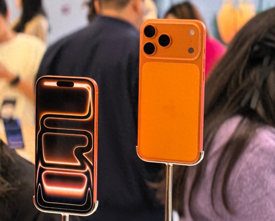 iPhone 18 Pro Max電池將突破5000mAh