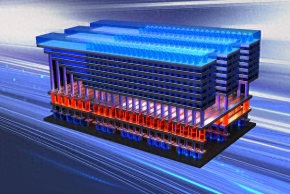 谷歌新內存技術“炸”了存儲芯片市場 閃迪暴跌超11%