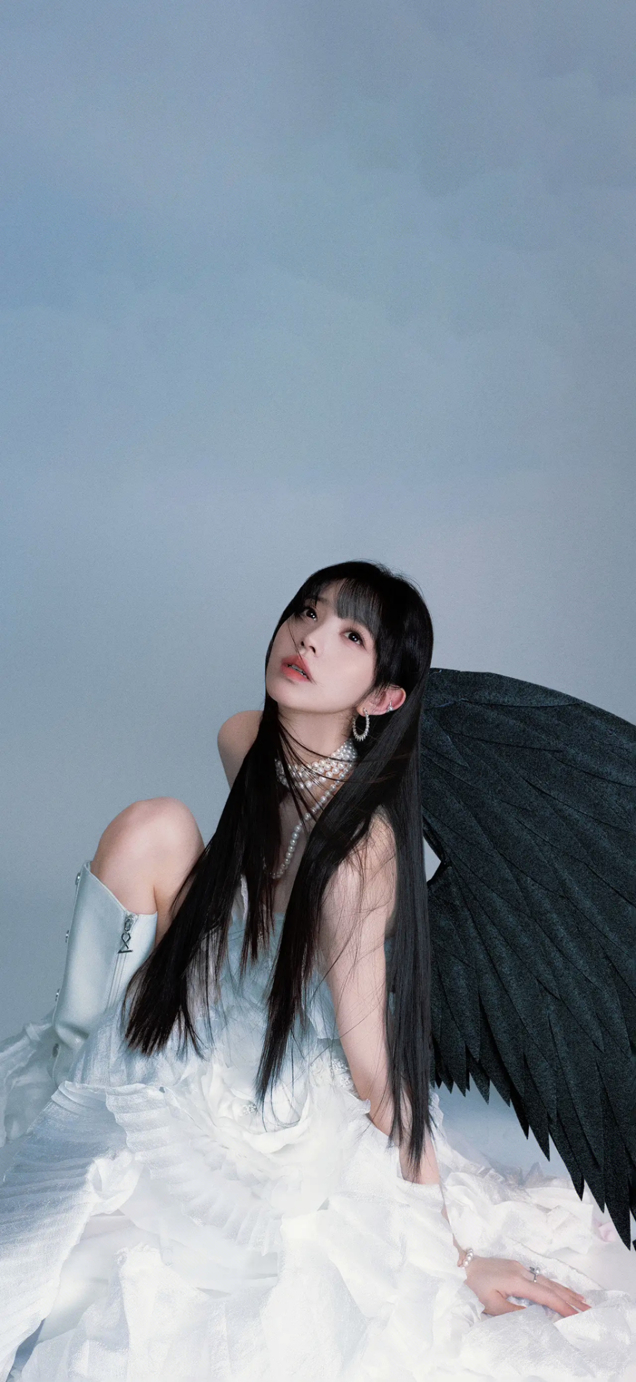 高清女神壁纸（605）田曦薇