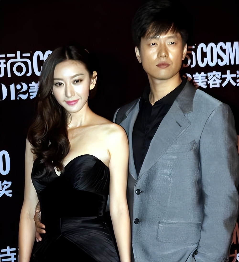 姚晨二度离婚引发连锁反应！唐一菲6年没更新，把凌潇肃送上热搜