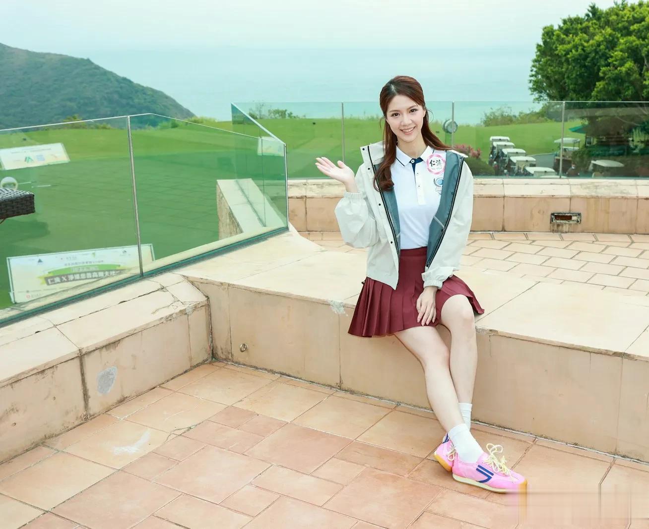 TVB力捧真的有用吗?陈晓华演技突飞猛进却被质疑“来得太快”