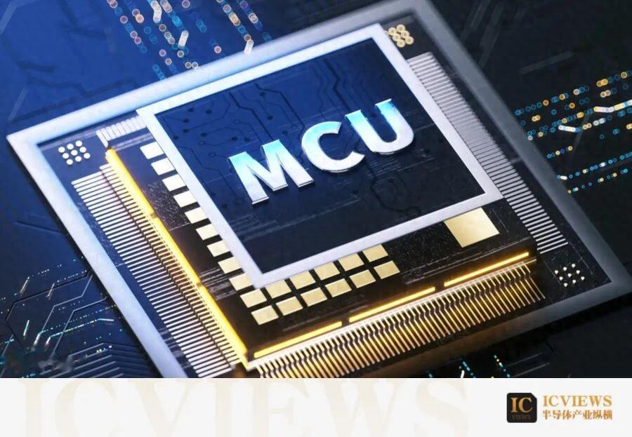 華虹40nm代工的STM32 MCU，開始交付給中國客戶！