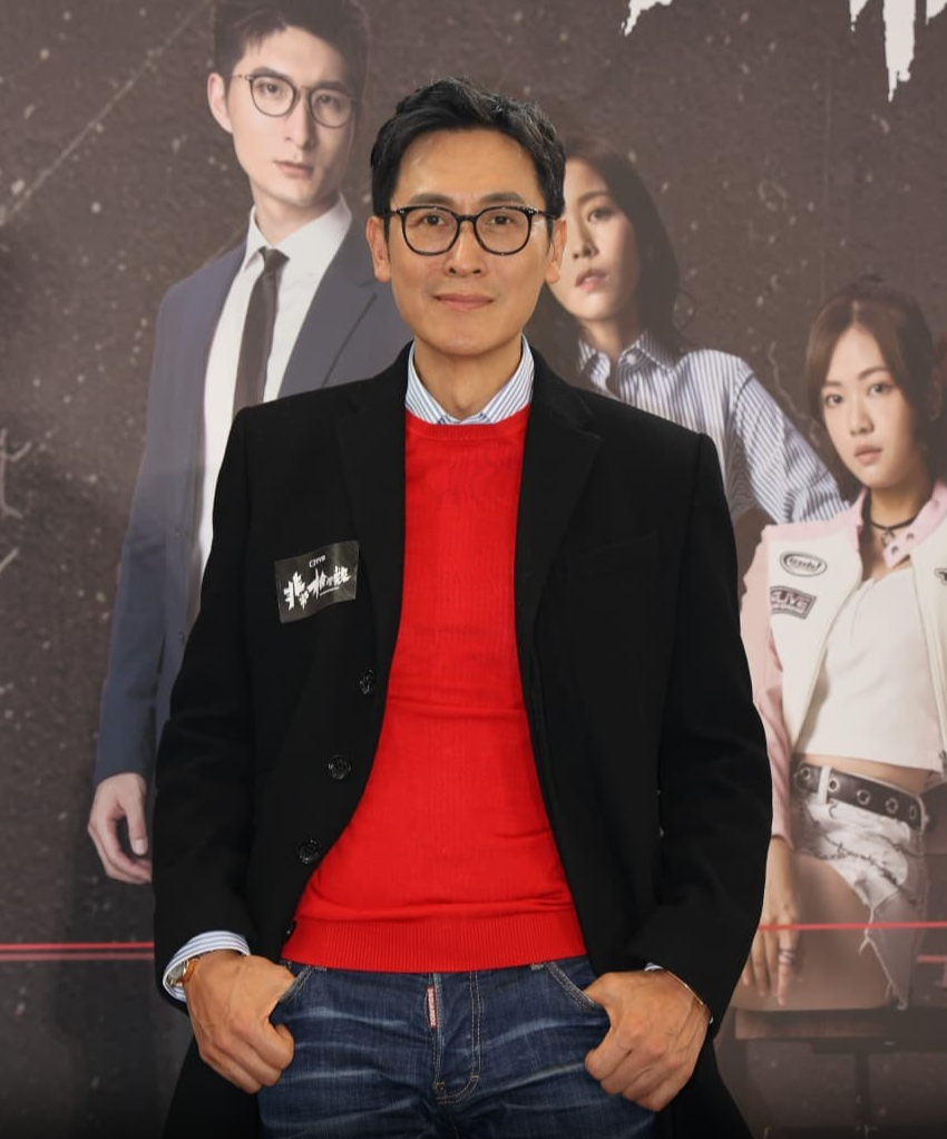 57岁马德钟自曝患强直性脊柱炎，无法根治或致死亡，否认因病离巢