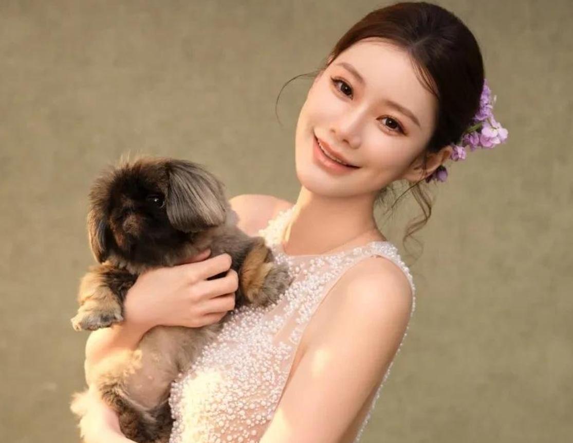 张兰回北京第4天,马筱梅回应6大争议,给汪小菲上了生动一课