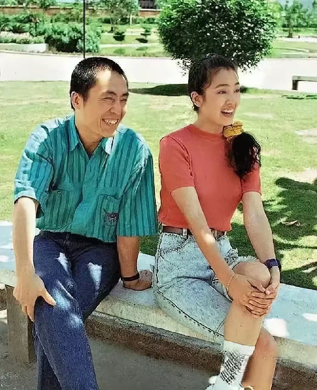 国安“点名”75岁张艺谋，释放三个强烈信号，巩俐的话真没说错