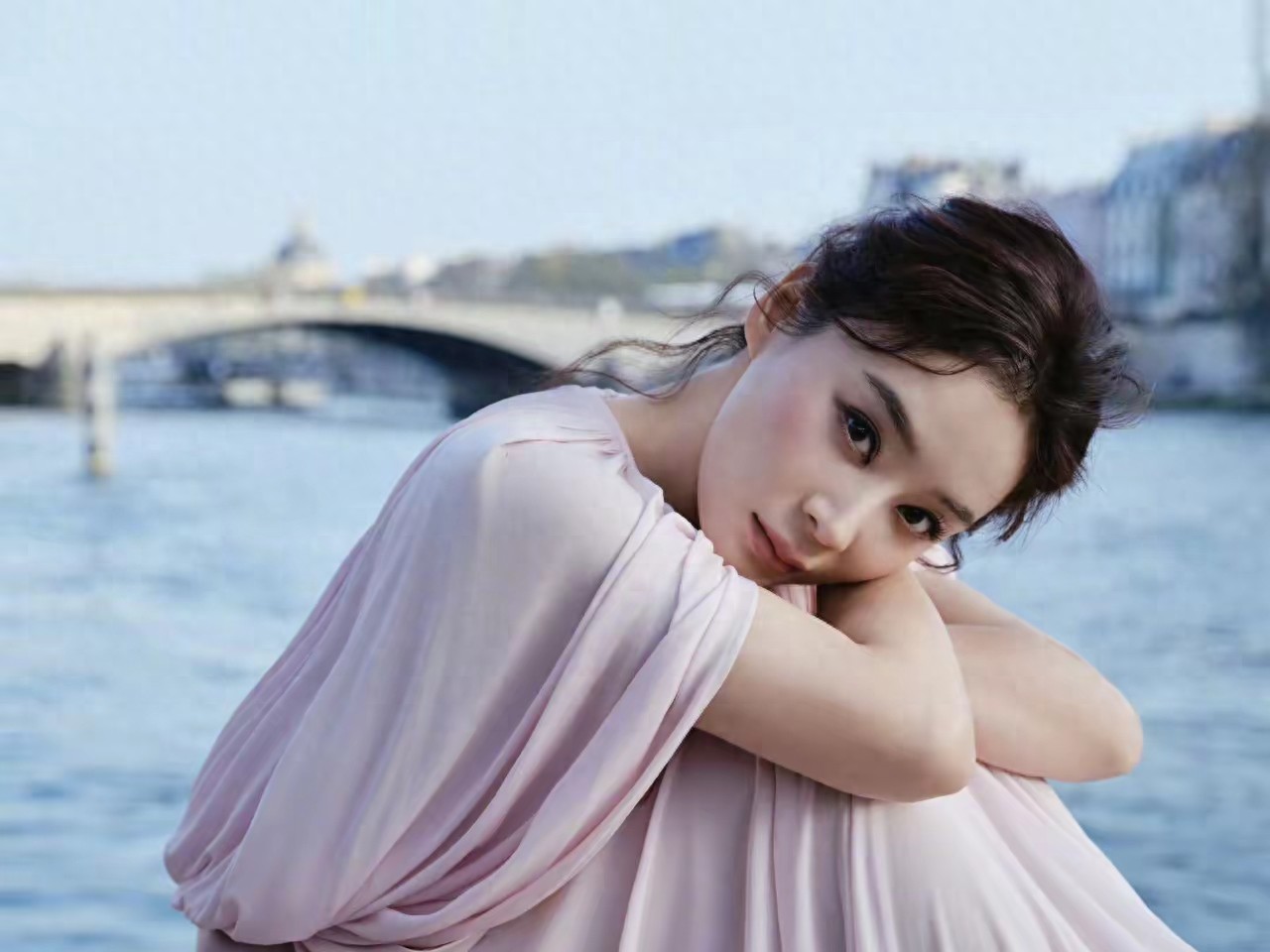 哇哦袁姗姗大小姐vs老公姐