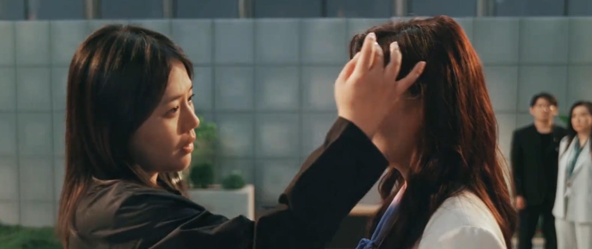 正在热播的4部烂剧,没有最烂只有更烂,一部没看算你慧眼识珠!