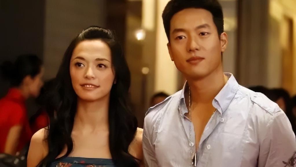 姚晨也没想到，自己只是官宣离婚，竟然给前夫凌潇肃做了“嫁衣”