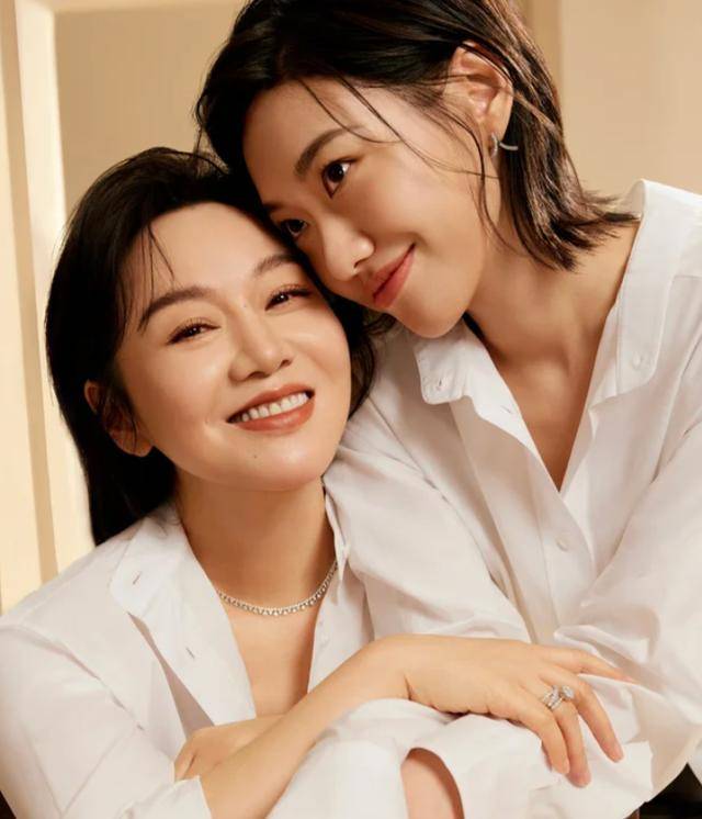 没想到，《危险关系》播出仅4天，闫妮女儿邹元清竟实现口碑逆转
