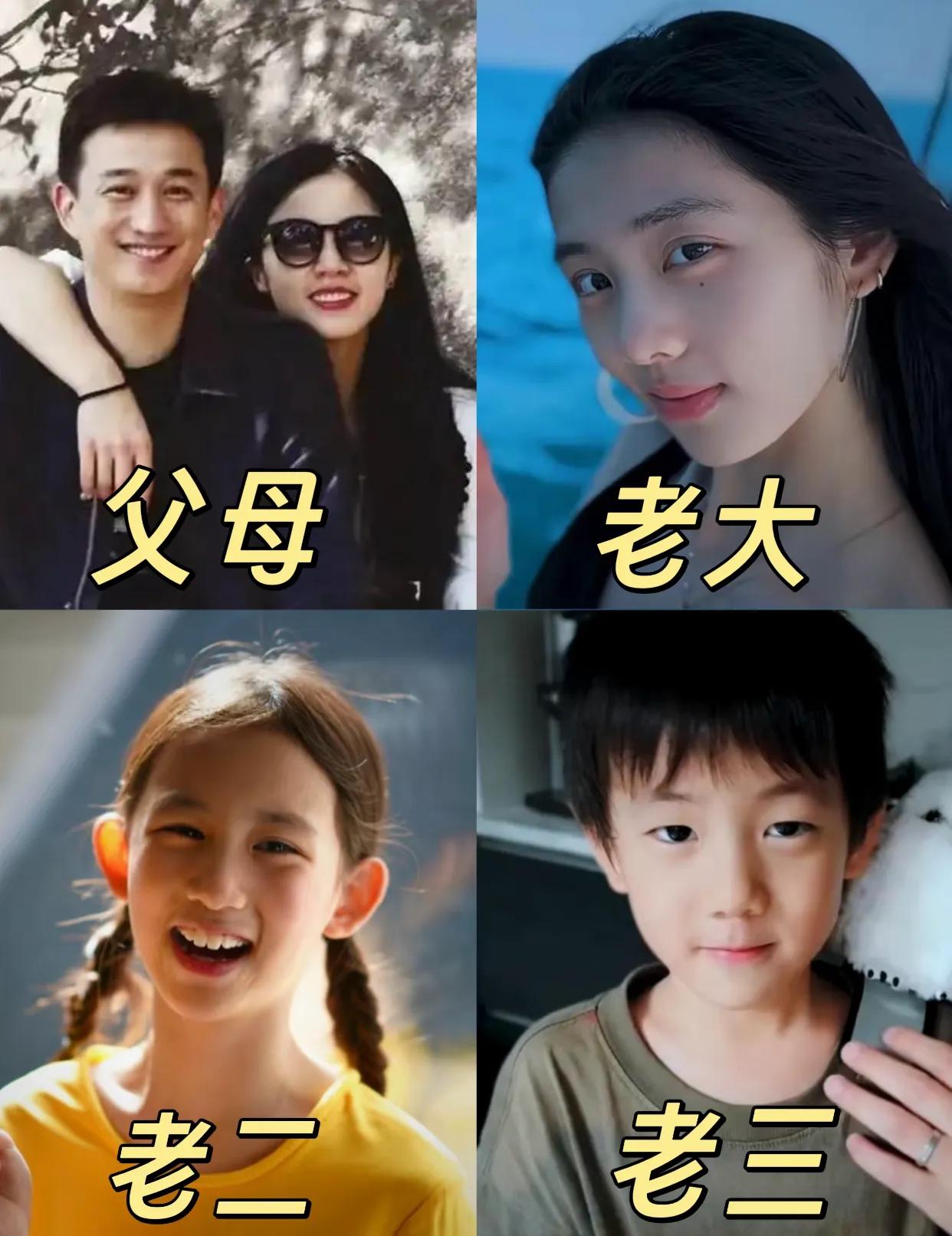 黄磊女儿黄多多20岁了,清冷破碎感拉满,有汤唯那味儿了