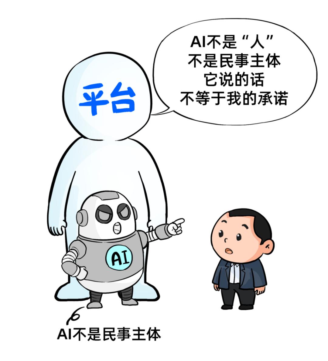 國內AI幻覺第一案，有意思有啟發！