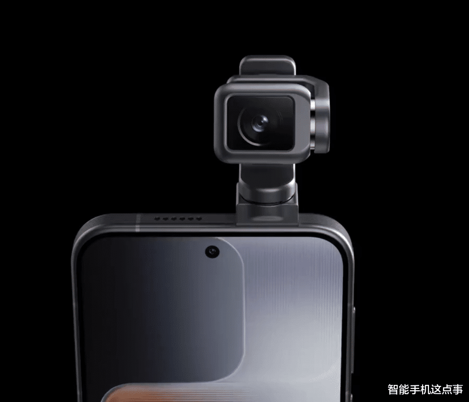 榮耀Robot Phone量產時間定了：2億像素+機械防抖，8月量產