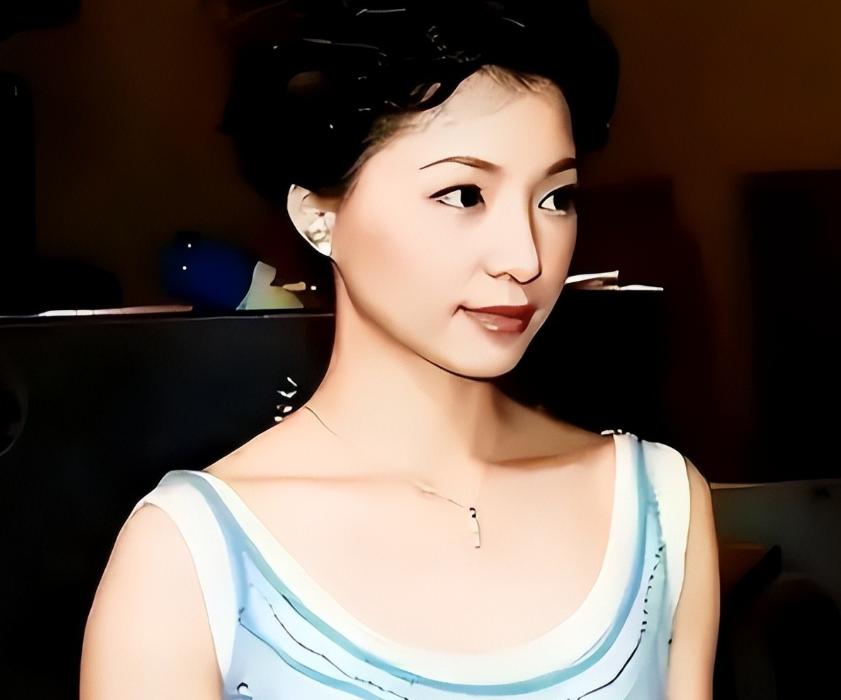 董卿父亲董善祥，我这辈子最后悔的事，就是让宝贝女儿嫁给密春雷