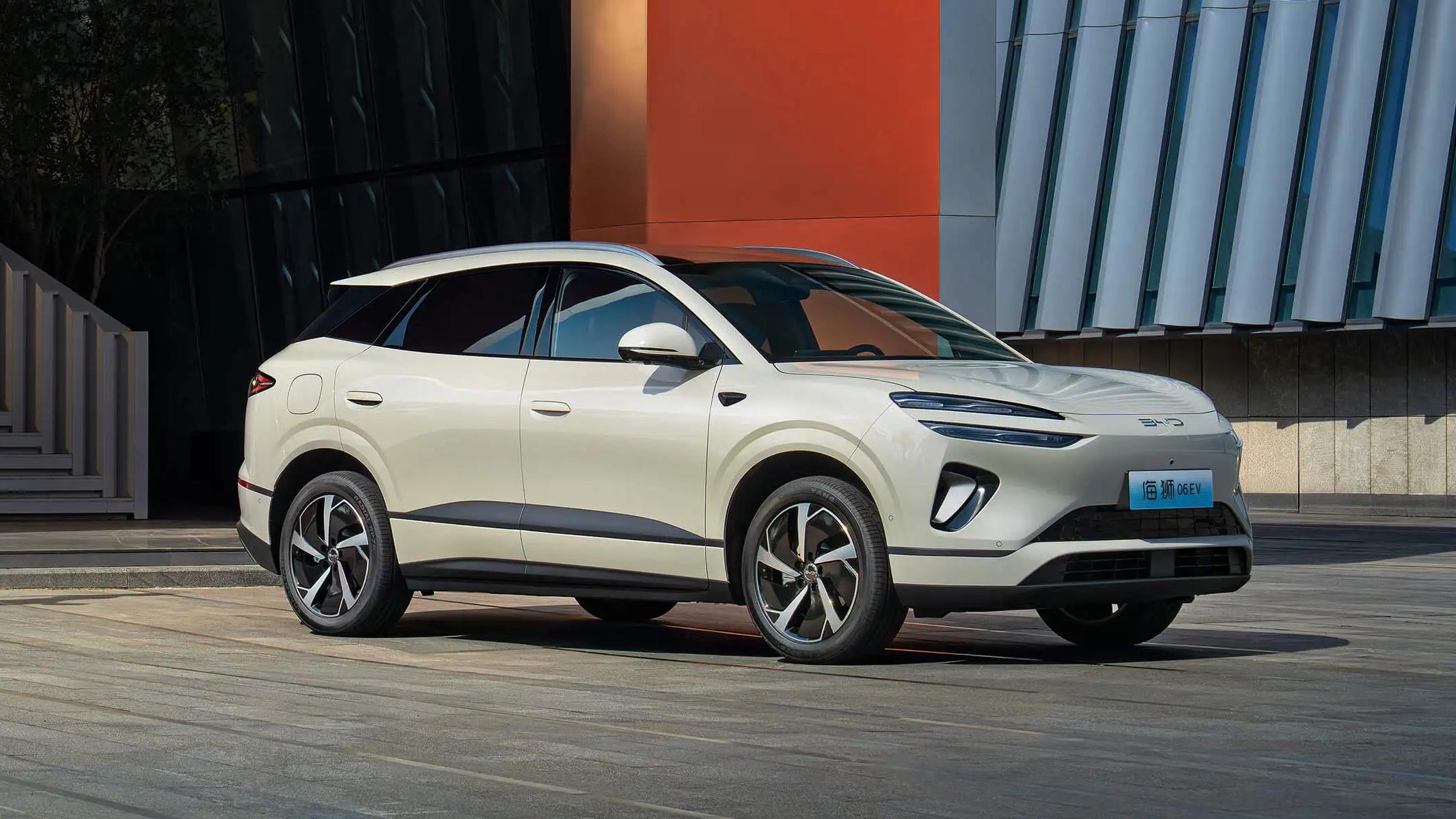 2025年5类爆款新车成功规律总结