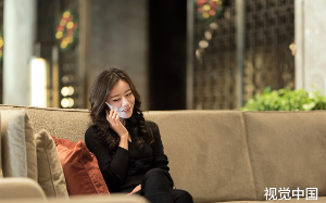 我是外孙女唯一的亲人，也是她最恨的人，可我死的那天她却崩溃了