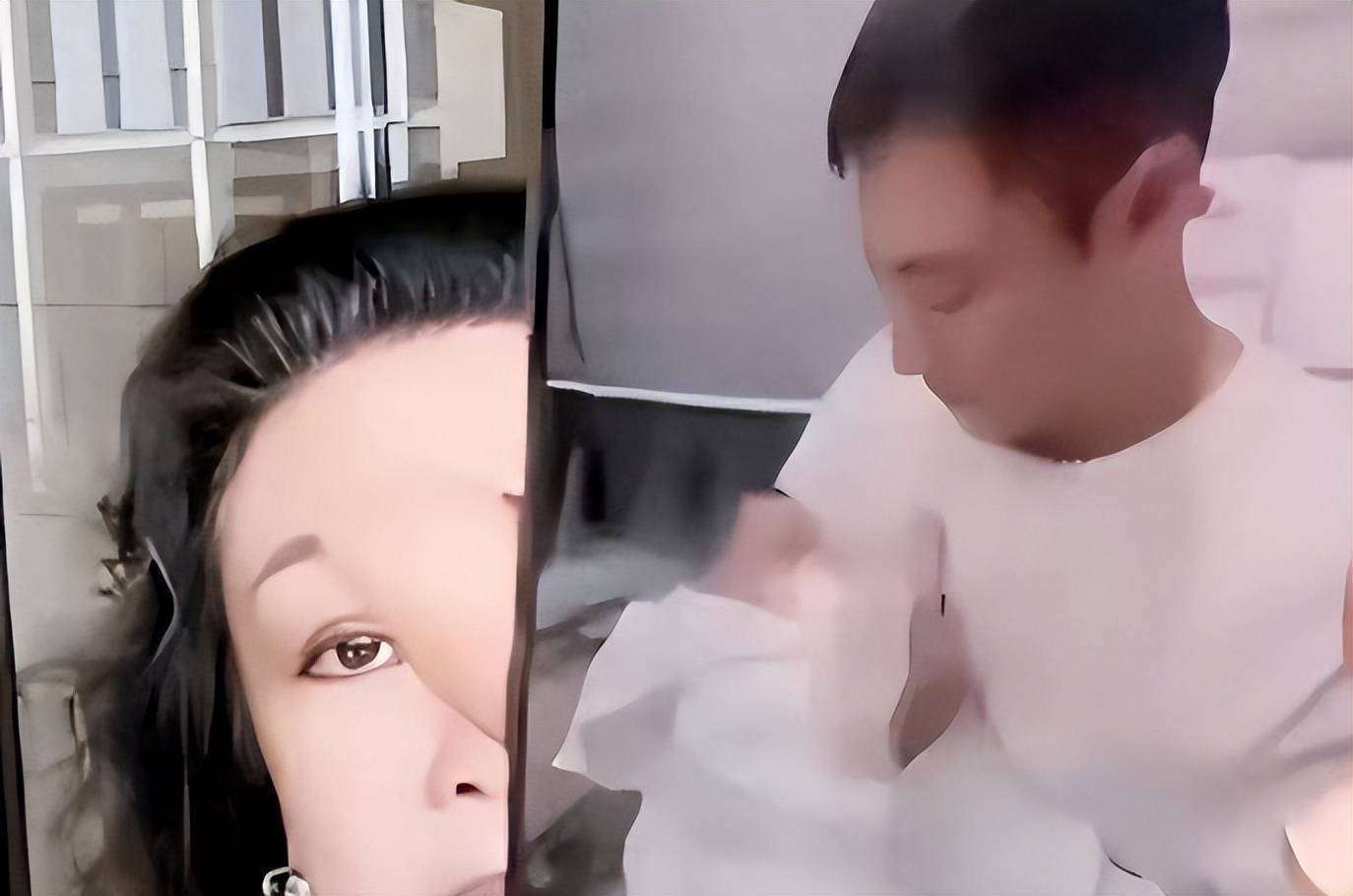 张兰回北京第4天,马筱梅回应6大争议,给汪小菲上了生动一课