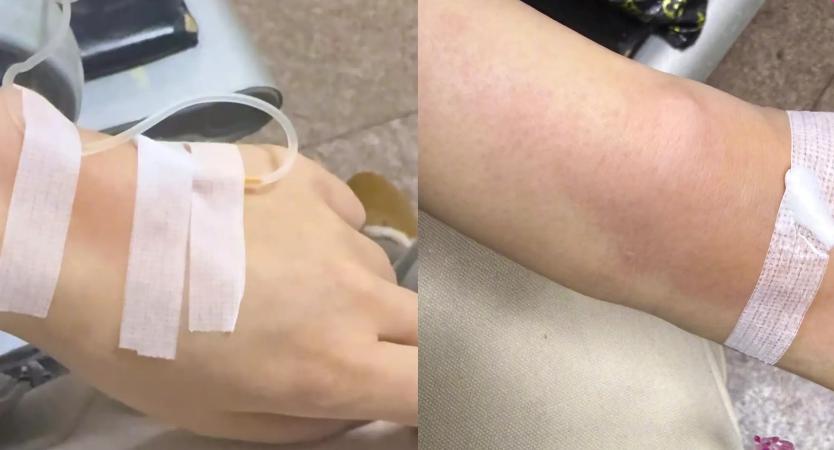 字字扎心！王晓晨发文内涵俞灏明，多年付出被嫌弃，根本看不上