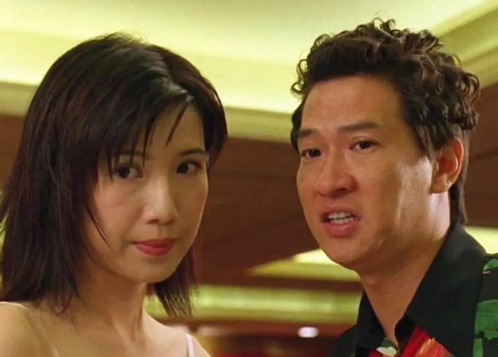 60岁前女星近况面部状态惹争议，谈昔日往事自爆当年离巢TVB真相