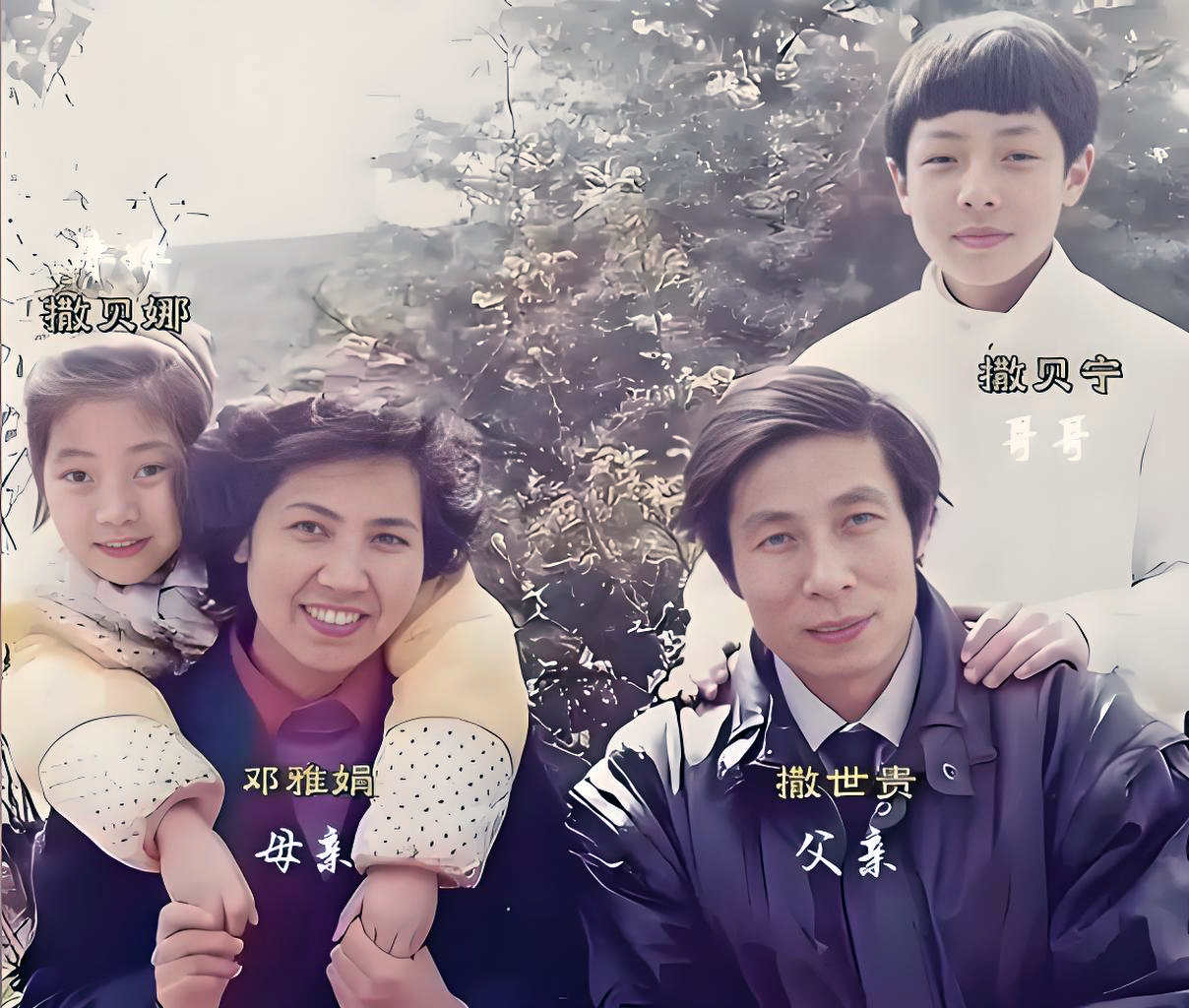 撒贝宁将第10次主持央视春晚！母亲离世，妹妹未婚，他的烦心事多