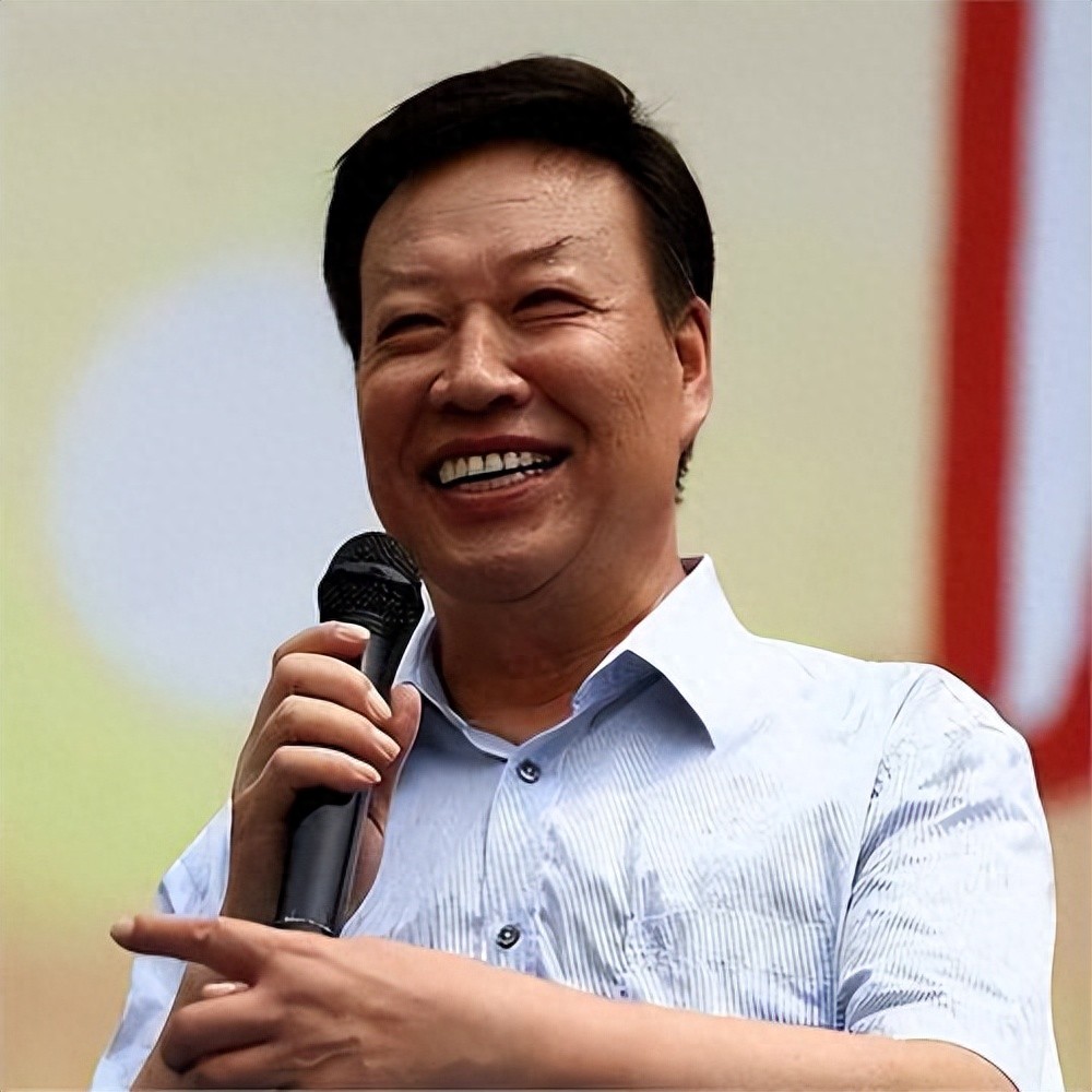 魏积安现状：在山东过田园生活，70岁身体很硬朗，妻儿都是普通人