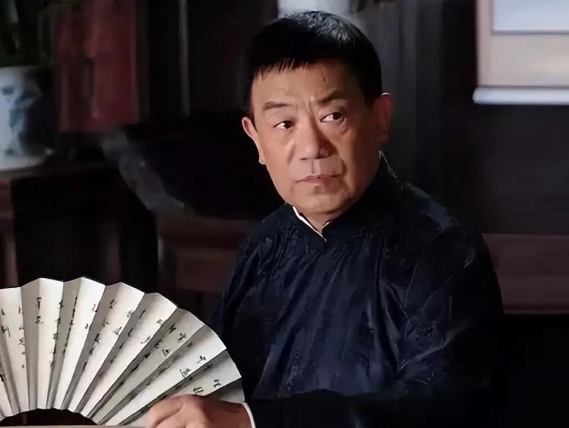 83岁老戏骨高明近况:儿子高亮去世1年,儿媳成他和妻子晚年依靠