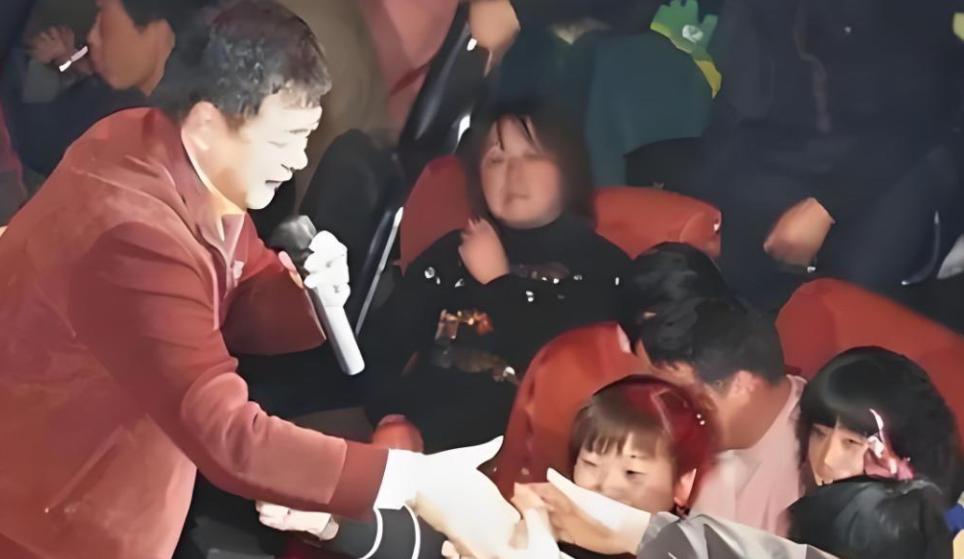 67岁迟志强：为邓丽君坐4年牢，出狱后租破旧小区 儿子是著名律师