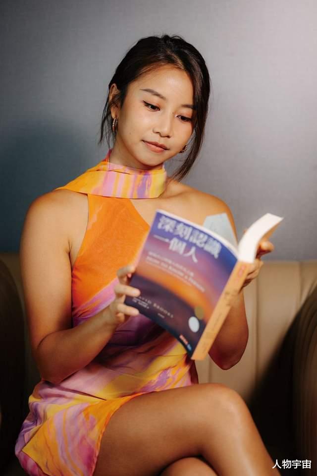 从被嘲笑像菲律宾人到成为健美女神，TVB艺人何泳芍靠坚持杀出血路