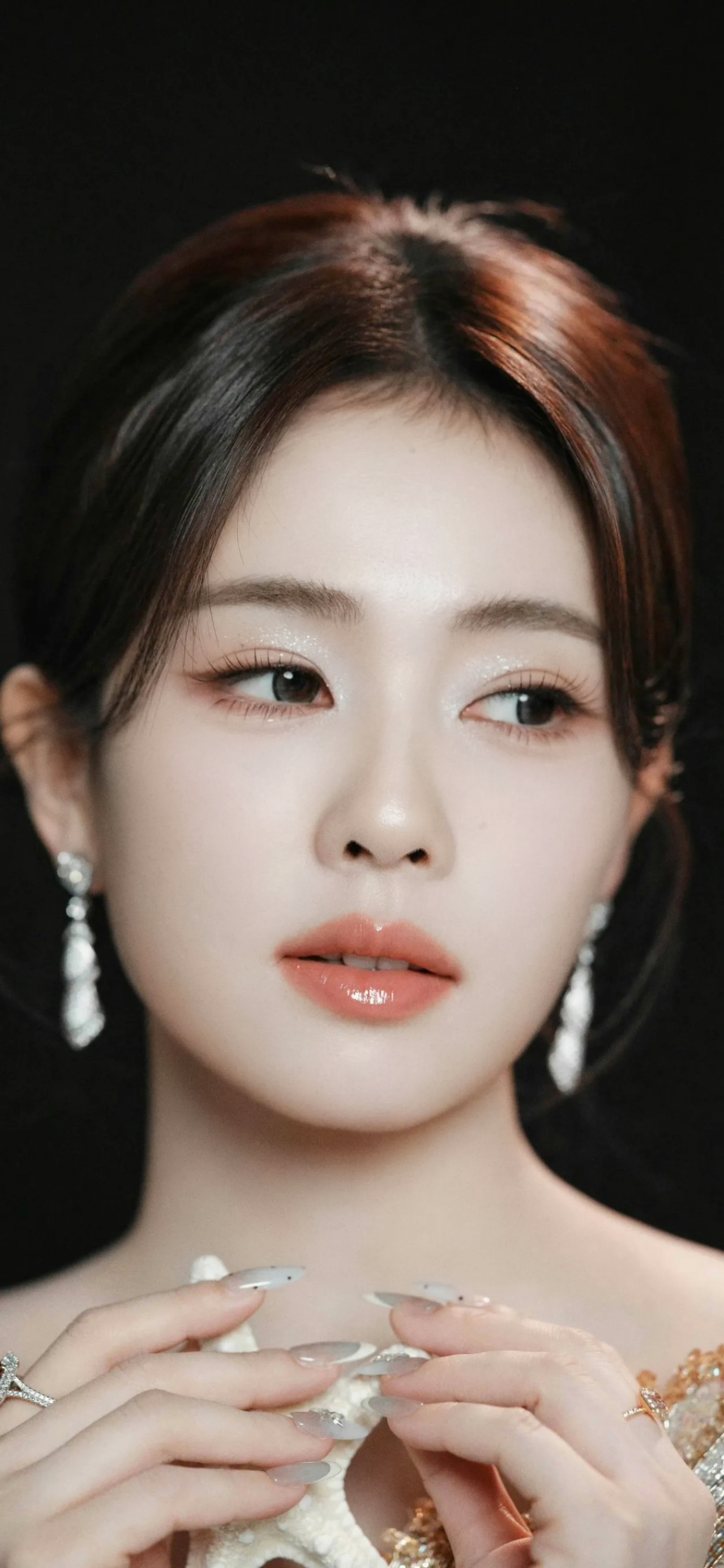 超清女神壁纸（604）白鹿