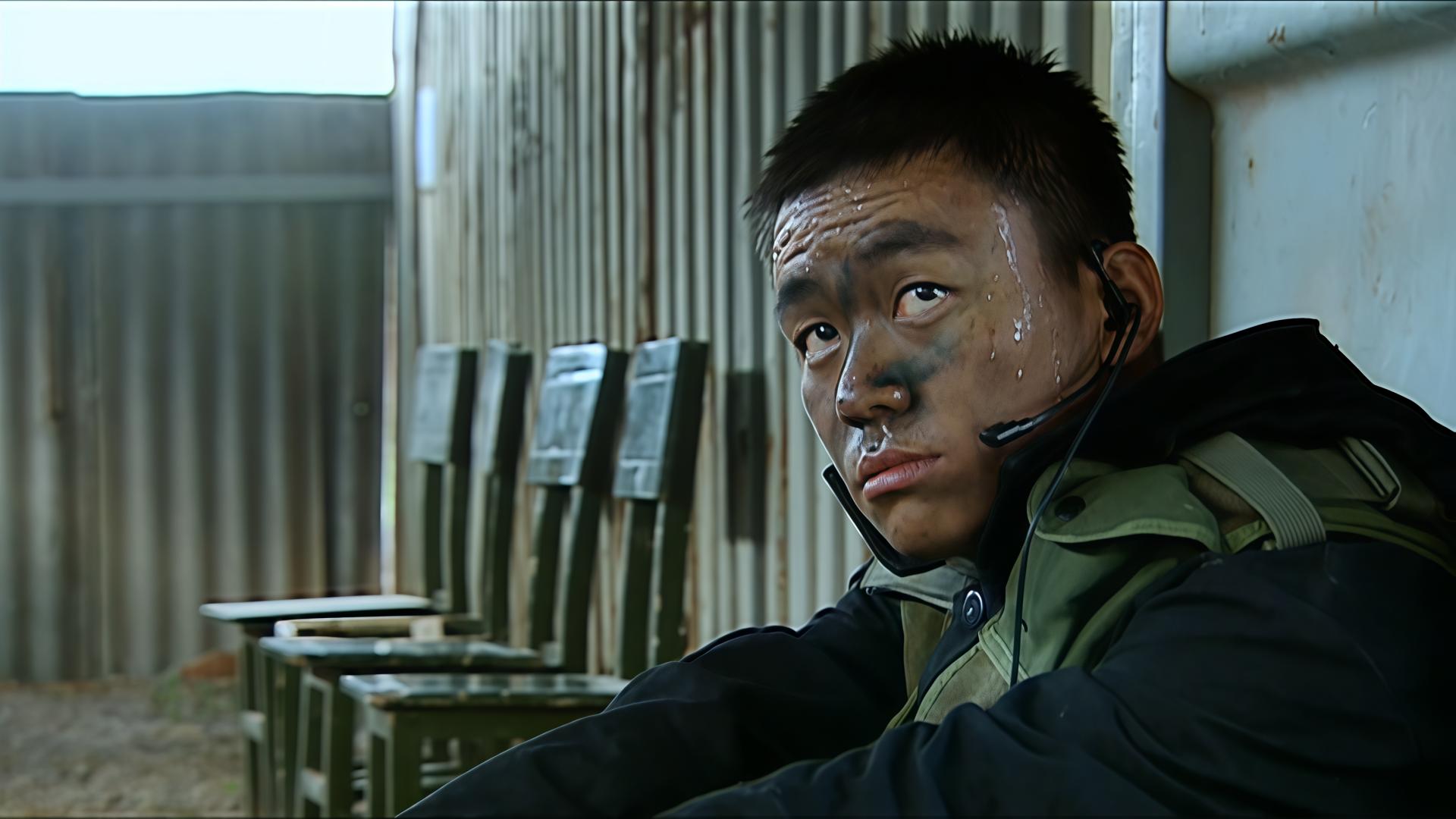 《士兵突击》以许三多的退伍费，能不能还完欠袁朗的20多万吗？