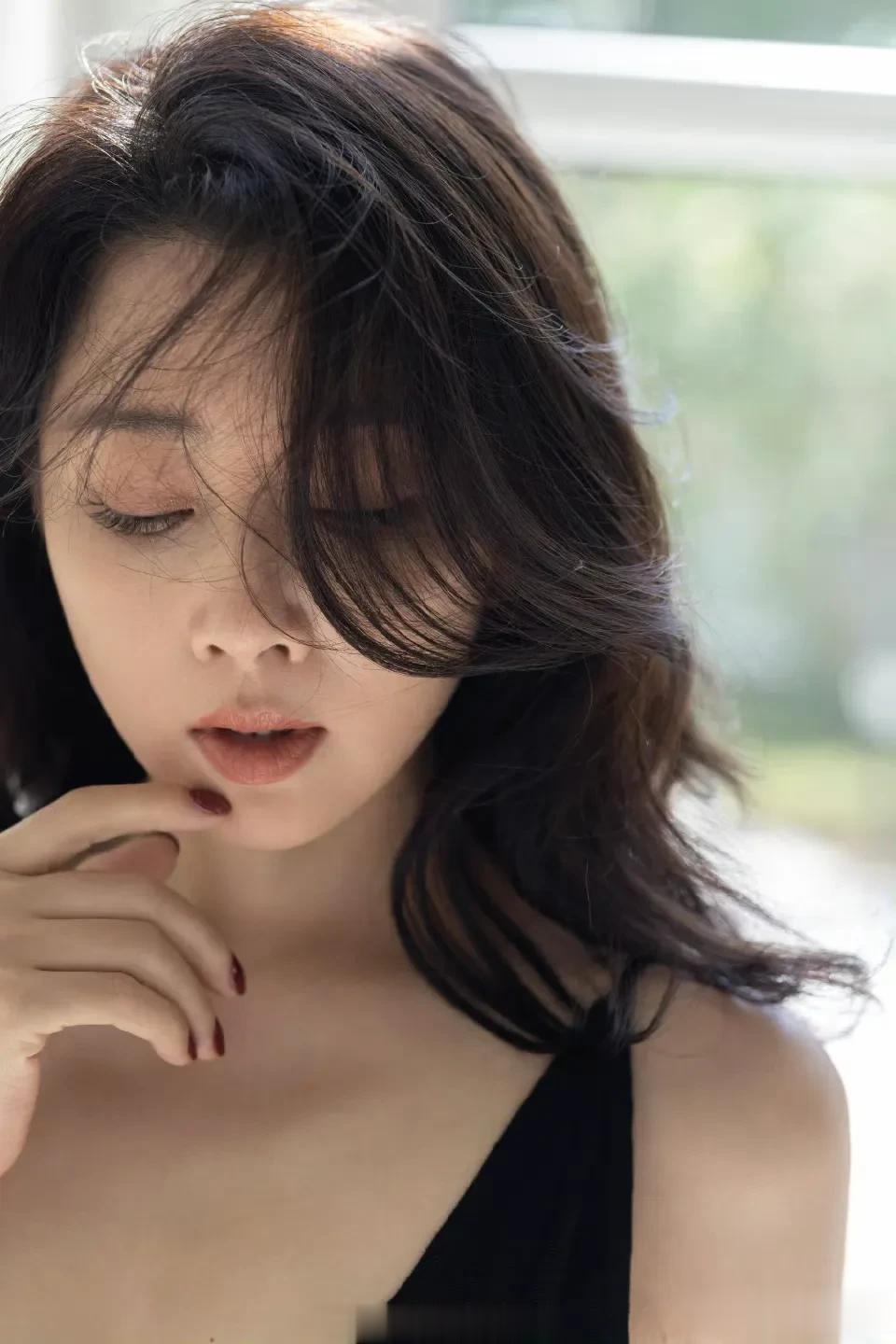 殷桃，韵味不减当年