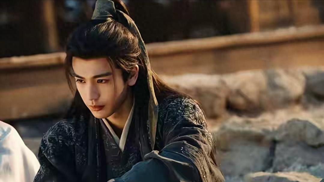 片酬不少拿，却演啥毁啥！这3位“戏混子”男星，演戏看着太别扭