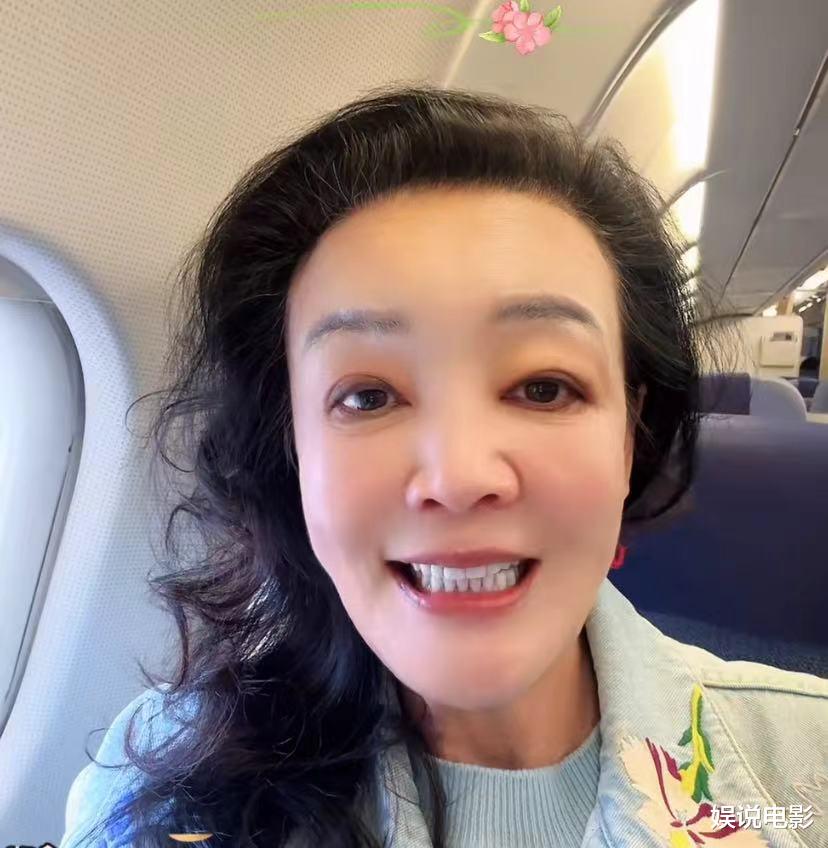 没经过允许，张兰就把汪小菲喂奶照曝光，母子矛盾再次凸显