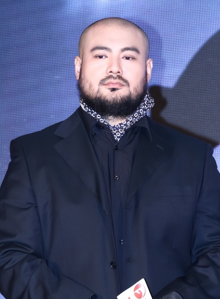 康凯：把“张飞”演成傻子，无戏可拍11年，如今现状令人唏嘘