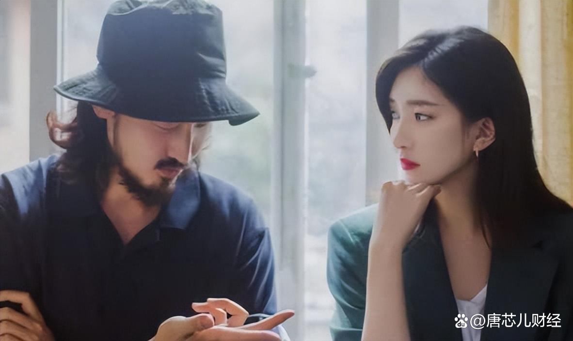 8个月前还身陷海外产子风波,江疏影突然曝出喜讯,读懂王传君的良苦用心