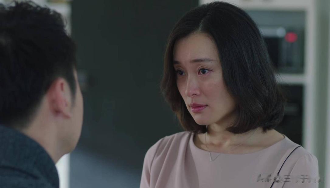 同样演“丑小三”，为什么李梦被“全网夸”，吴越却被骂到关评论