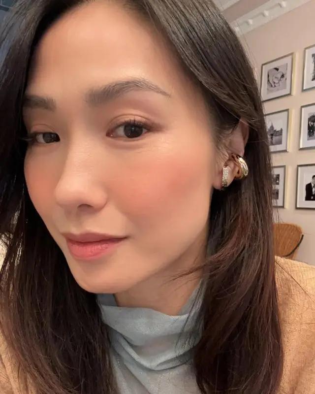 前TVB女星宣布复出！50岁保养得宜获赞有少女感,曾演《封神榜》