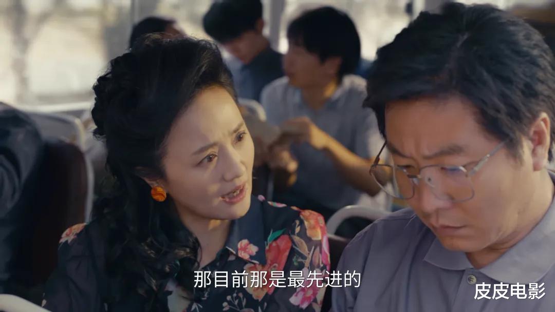 给央视《小城大事》演技最好10位演员排名，赵丽颖第5，第1无争议